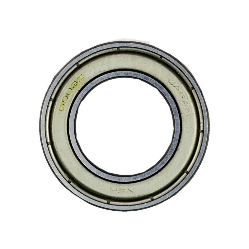 Phụ tùng Makita - Bạc đạn 6903ZZ | Mã số: 210302-8 (Ball Bearing 6903ZZ)