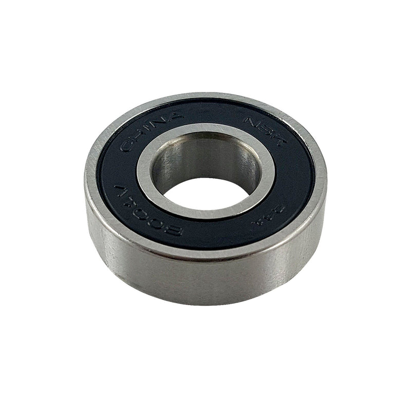 Phụ tùng Makita - Bạc đạn 6001LLB | Mã số: 211142-7 (Ball Bearing 6001LLB)