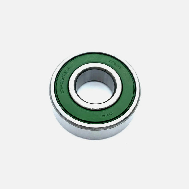 Phụ tùng Makita - Bạc đạn 6203DDW | Mã số: 211278-2 (Ball Bearing 6203DDW)