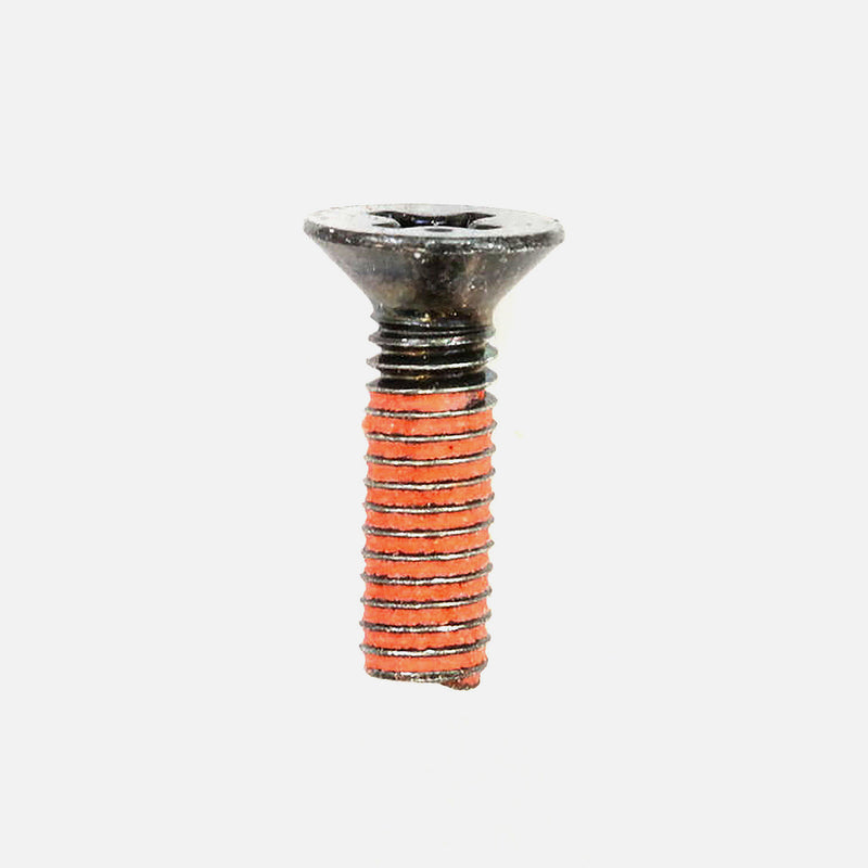 Bulong Makita M4x14mm 251295-0, vít đầu chìm, phụ tùng máy 3600H, 3612, RP1800, RP2300FC
