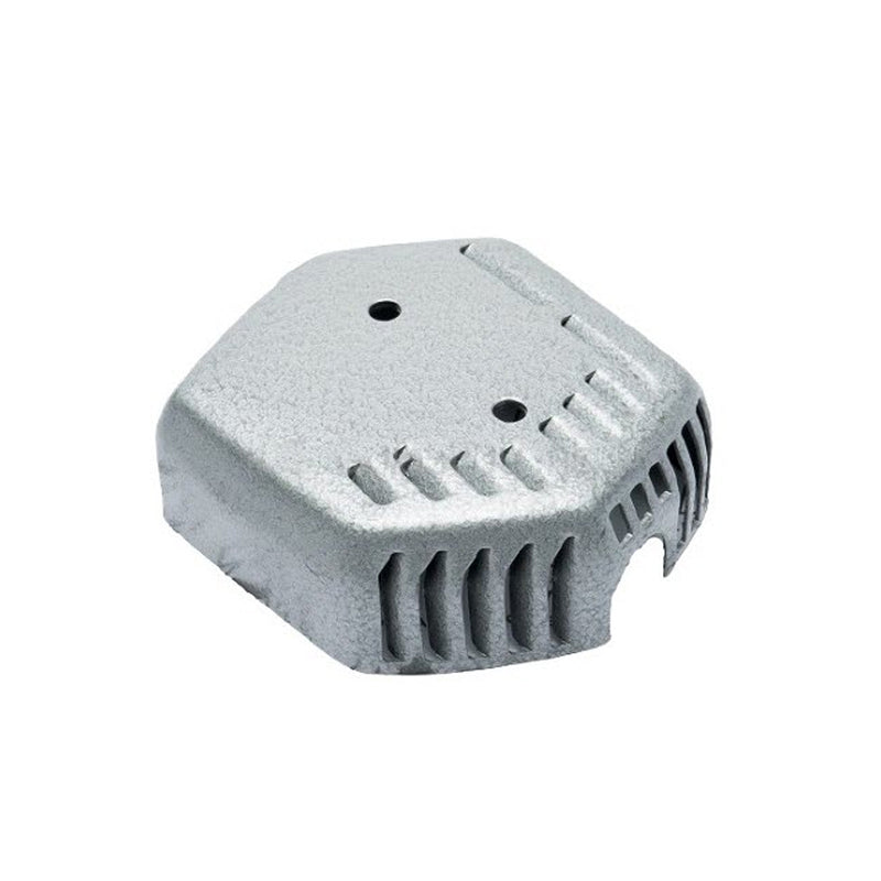 Phụ tùng Makita - Nắp sau máy | Mã số: 284040-8 (Rear Cover)