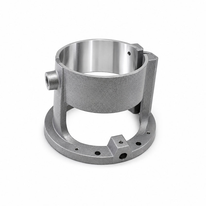 Phụ tùng Makita - Đế máy | Mã số: 316295-8 (Router Base)