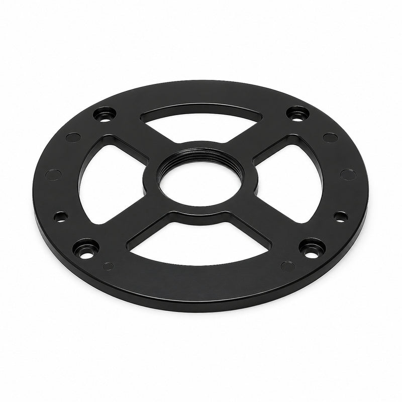 Phụ tùng Makita - Tấm bảo vệ đế | Mã số: 411023-7 (Base Plate)