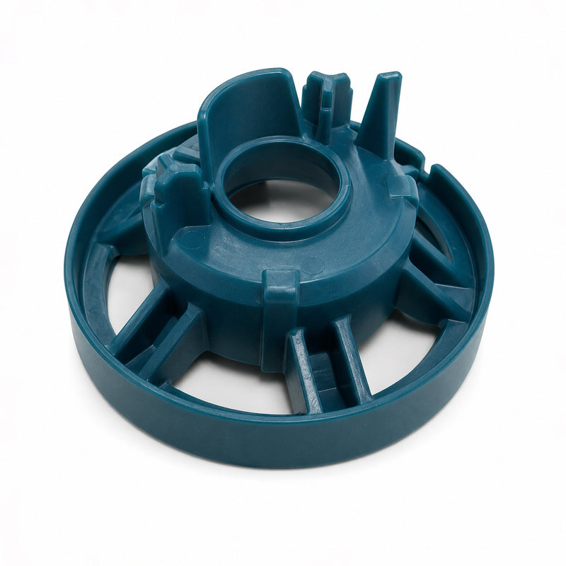 Phụ tùng Makita - Nắp giữ bạc đạn | Mã số: 412702-0 (Bearing Box)