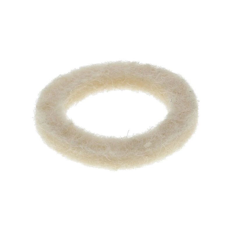 Phụ tùng Makita - Vòng đệm nỉ 17mm | Mã số: 443124-3 (Felt Ring 17)