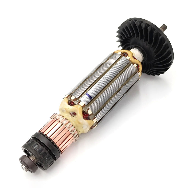 Phụ tùng Makita - Cụm roto | Mã số: 510510-4 (Armature Ass'y 220-240V)
