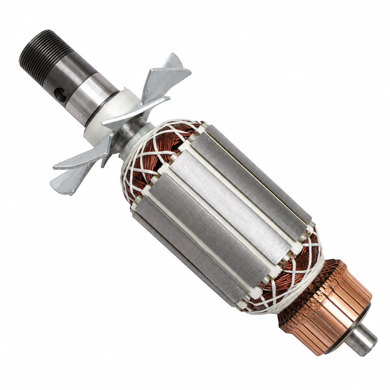 Phụ tùng Makita - Roto | Mã số: 514863-3 (Rotor)