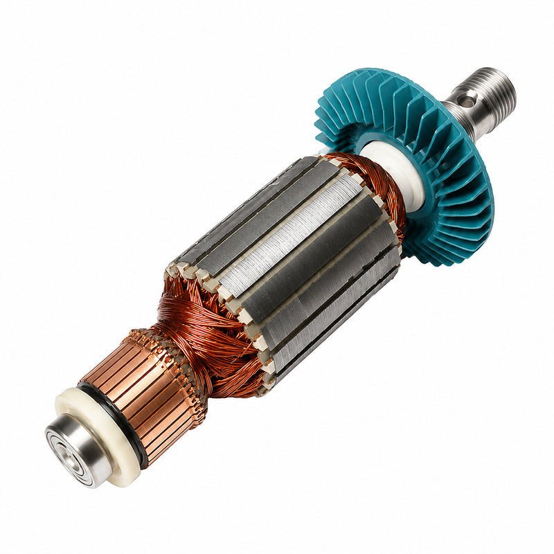 Phụ tùng Makita -Roto | Mã số: 517803-0 (Rotor)