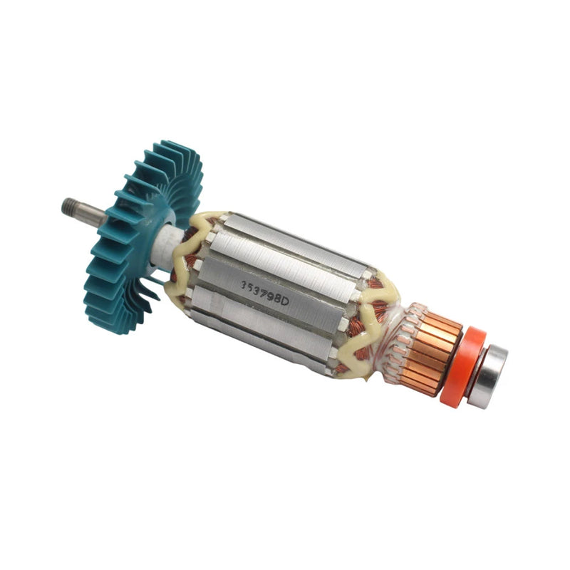 Phụ tùng Makita - Roto | Mã số: 518684-5 (Rotor)