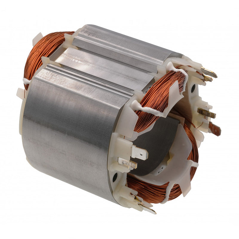 Phụ tùng Makita - Stato | Mã số: 636058-9 (Stator)