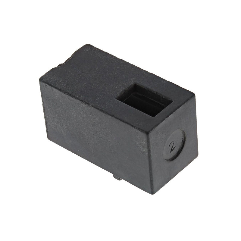 Phụ tùng Makita - Ổ chổi than | Mã số: 643601-7 (Brush Holder 6-10)