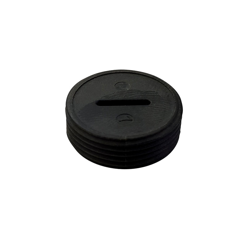 Phụ tùng Makita - Nắp chổi than | Mã số: 643650-4 (Brush Holder Cap 6.5-13.5)