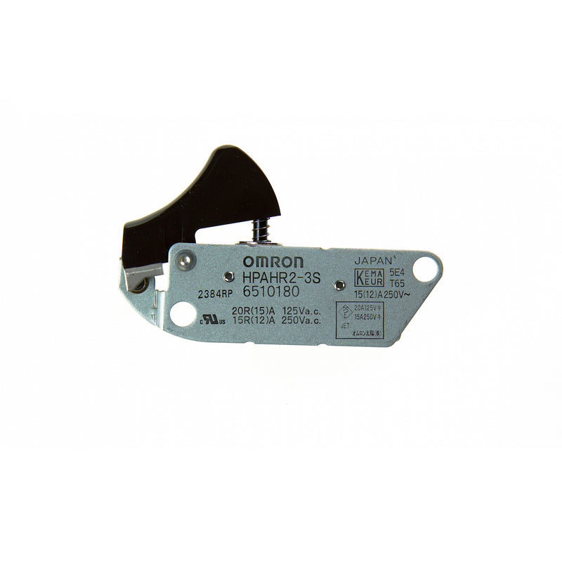 Phụ tùng Makita - Công tắc | Mã số: 651018-0 (Switch HPAHR2-3S)