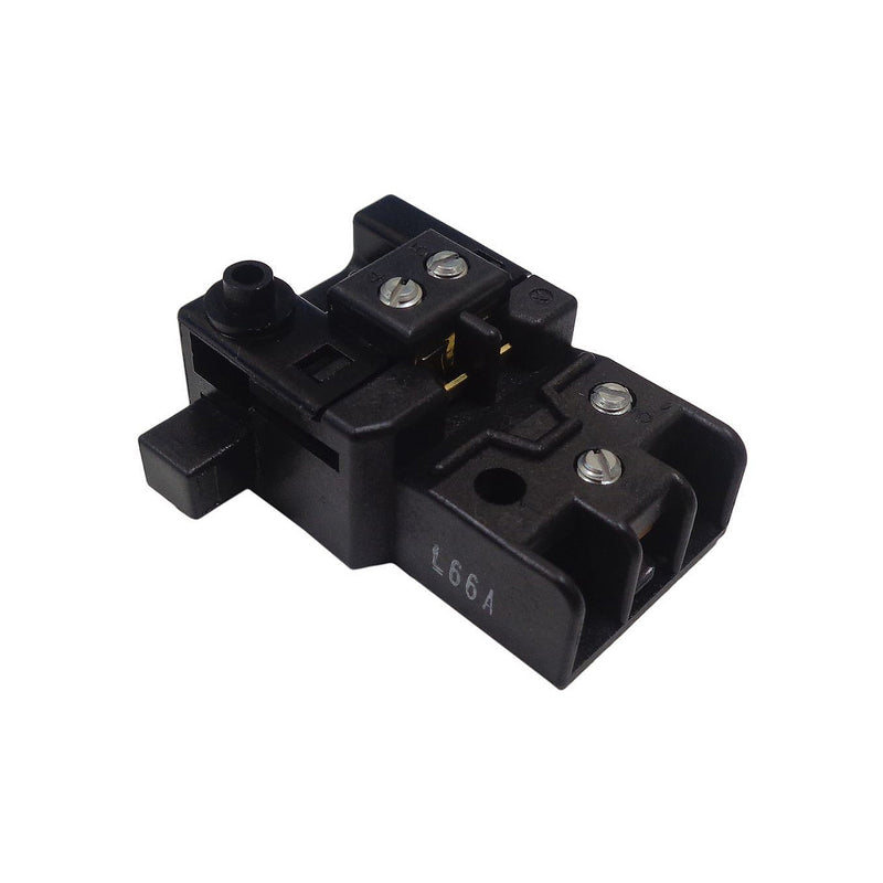 Phụ tùng Makita - Công tắc | Mã số: 651922-3 (Switch TG71B)