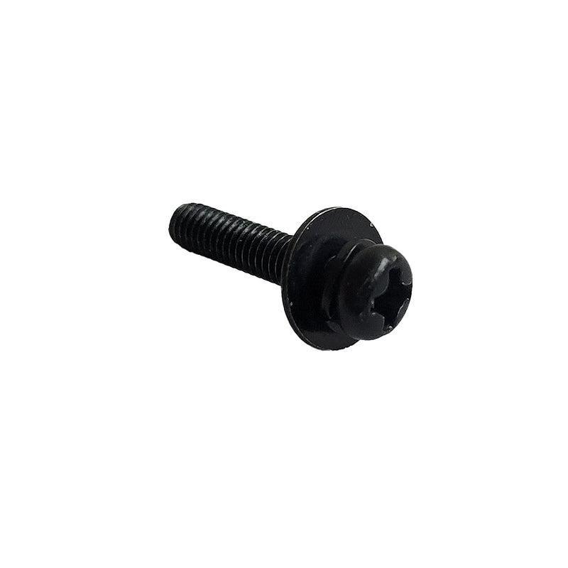 Phụ tùng Makita - Bulong M3 x 14mm | Mã số: 911024-0 (Pan Head Screw M3x14)