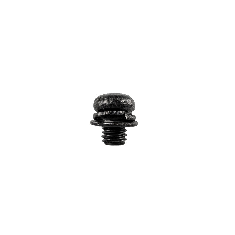 Phụ tùng Makita - Bulong M4 x 6mm | Mã số: 911101-8 (Pan Head Screw M4x6)