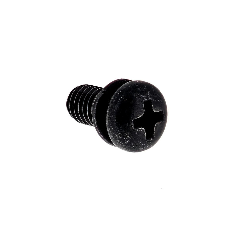 Phụ tùng Makita - Bulong M5 x 10mm | Mã số: 911206-4 (Pan Head Screw M5x10)