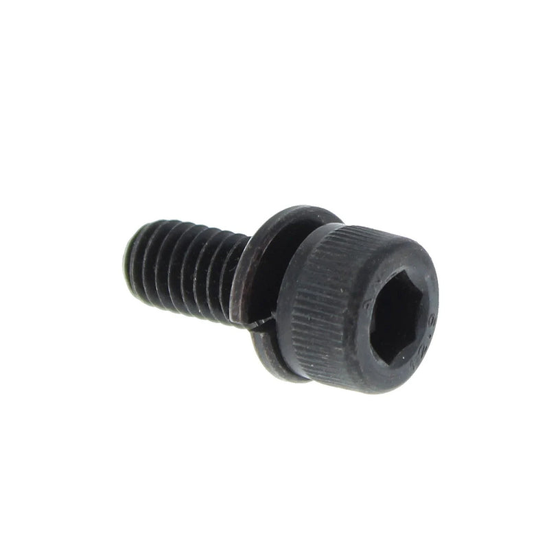 Phụ tùng Makita - Bulong M6 x 16mm | Mã số: 922323-5 (Hex Socket Head Bolt M6x16)