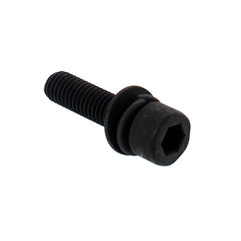 Phụ tùng Makita - Bulong M8 x 30mm | Mã số: 922453-2 (Hex Socket Head Bolt M8x30)