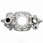 Vỏ máy Makita 158972-4 (Motor Bracket Complete) chính hãng, phụ tùng máy khoan Makita