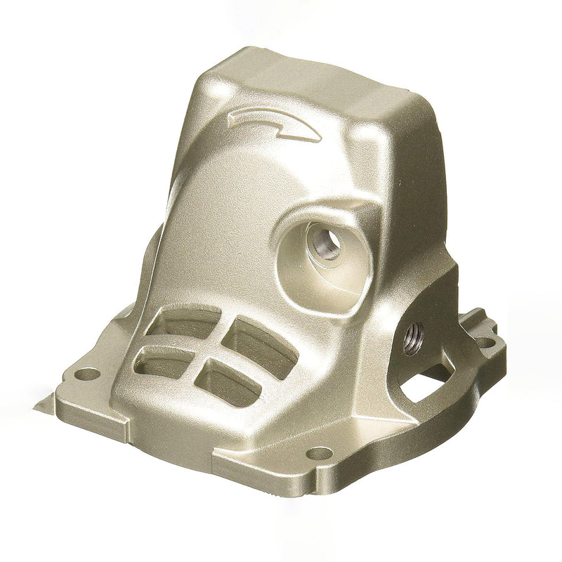 Phụ tùng Makita - Hộp nhông | Mã số: 318158-4 (Gear Housing)