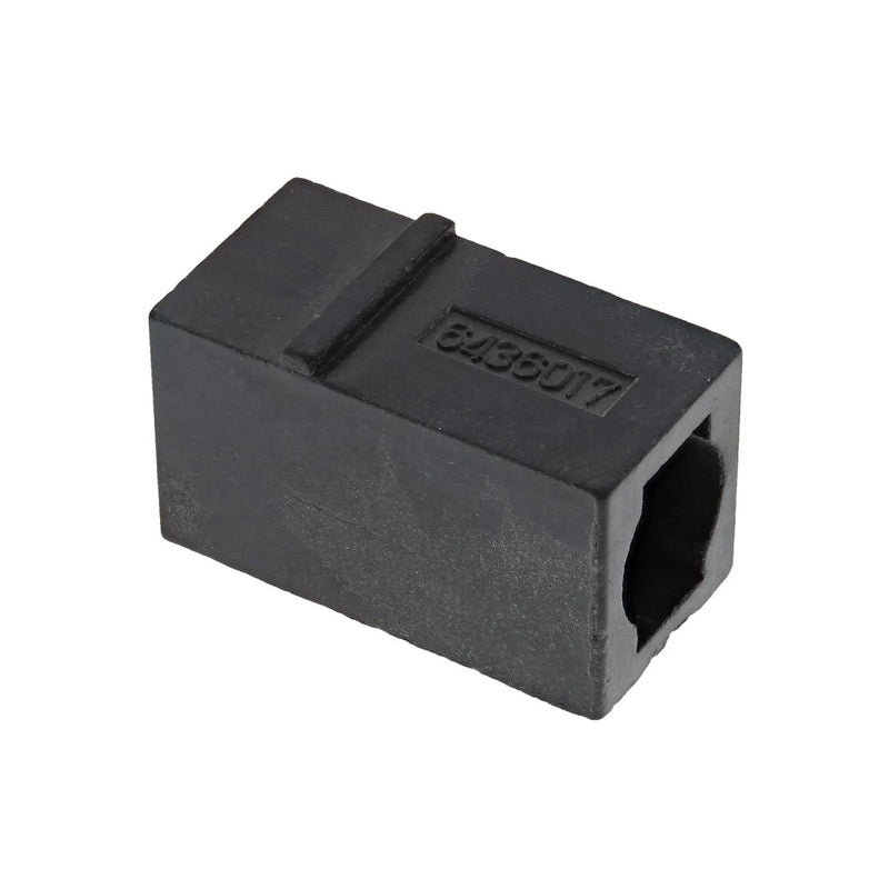 Phụ tùng Makita - Ổ chổi than | Mã số: 643601-7 (Brush Holder 6-10)