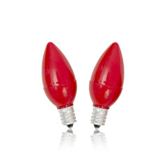 SOPOKA QN1: màu đỏ (1 vĩ gồm 2 bóng)