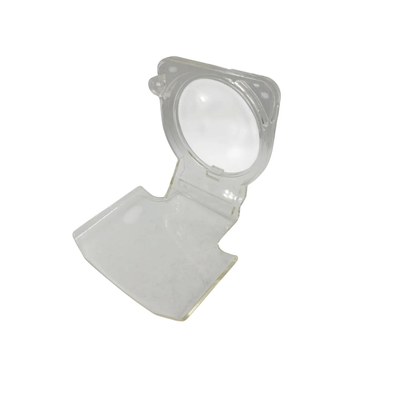 Tấm chắn phoi Makita 450953-7 (Chip Deflector)