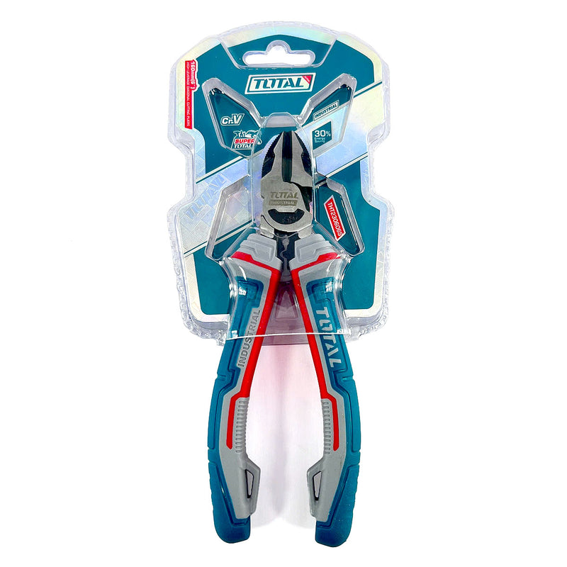kìm cắt cao cấp 6 inch (160mm) TOTAL THT230606S