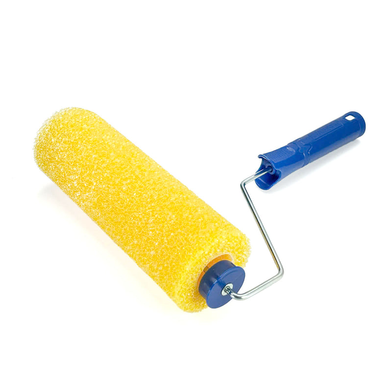 Cọ lăn sơn xốp Wadfow WCB5902, kích thước 230mm (9 inch)