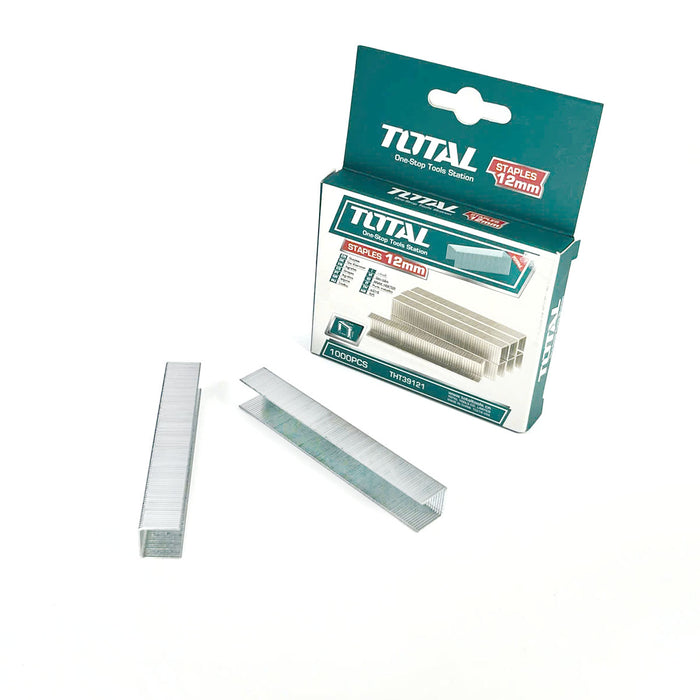 Đinh gim bấm 8mm - 12mm TOTAL