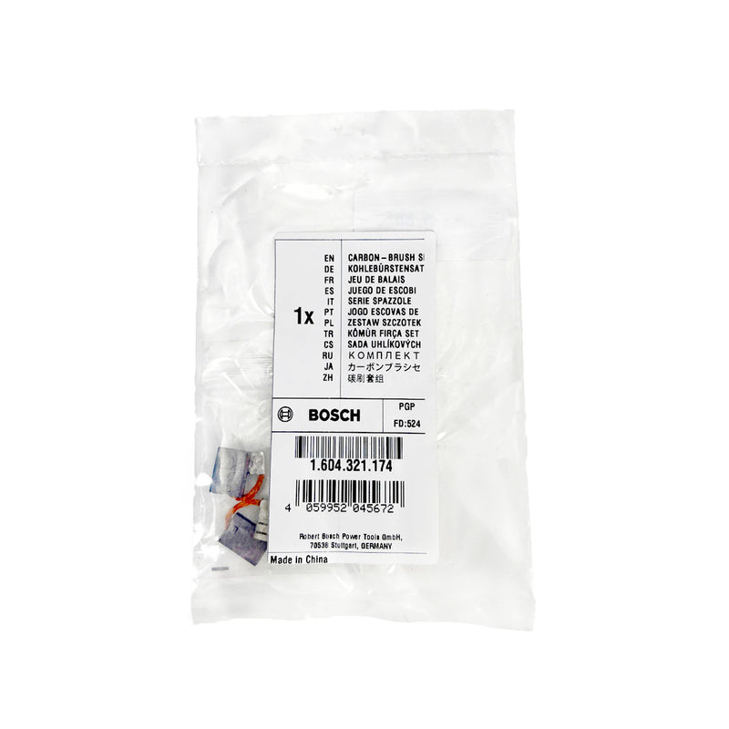 Phụ tùng Bosch - Mã số 1604321174