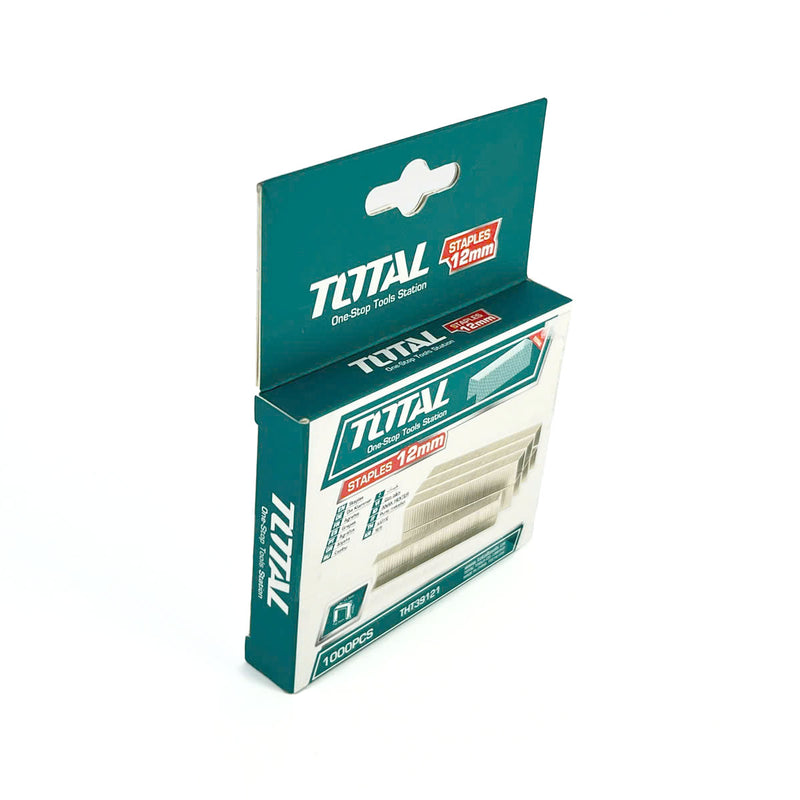 Đinh gim bấm 8mm - 12mm TOTAL