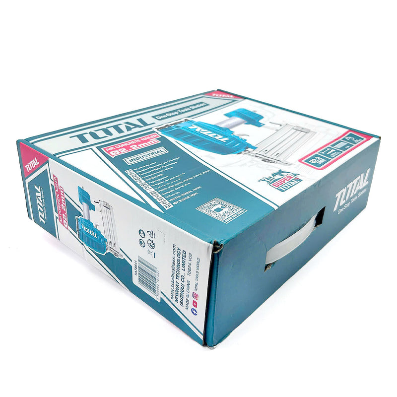 Súng bắn đinh bê tông khí nén TOTAL TAT8641