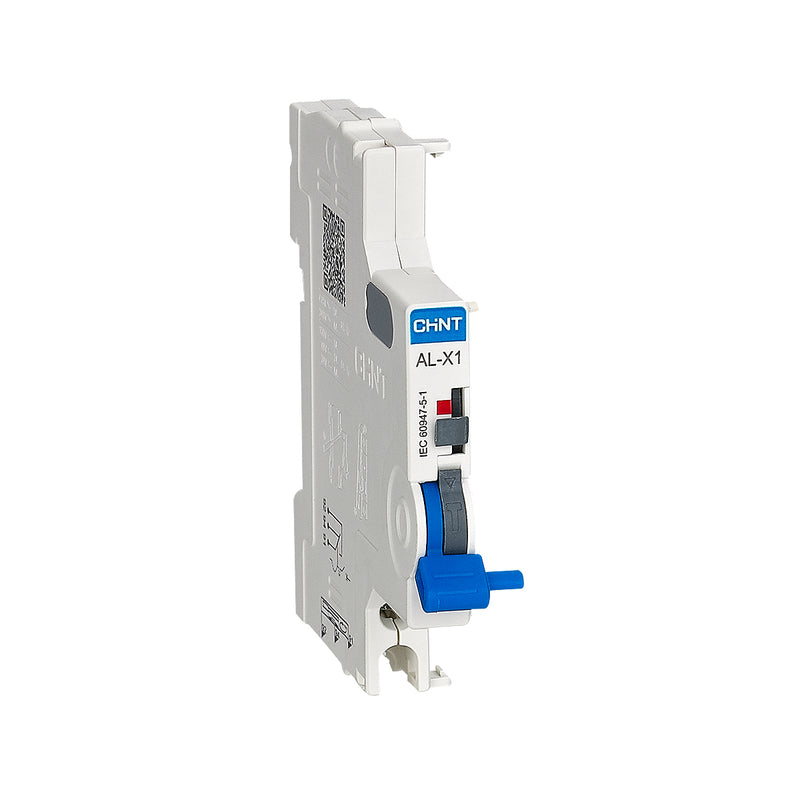 Tiếp điểm báo sự cố Chint AL-X1 dùng cho các dòng MCB, RCBO