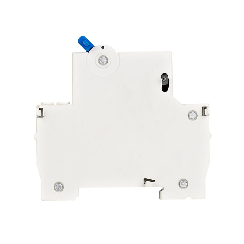 Cuộn bảo vệ thấp áp và quá áp Chint OUVT-X1 dùng cho các MCB, RCBO