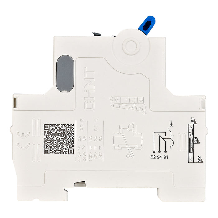 Tiếp điểm báo sự cố Chint AL-X1 dùng cho các dòng MCB, RCBO