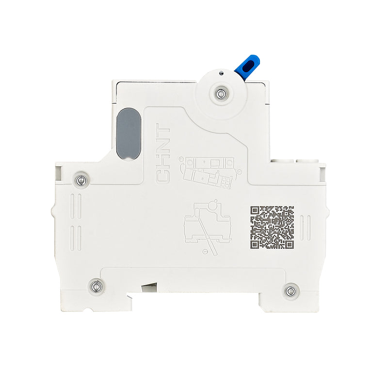 Cuộn bảo vệ thấp áp và quá áp Chint OUVT-X1 dùng cho các MCB, RCBO