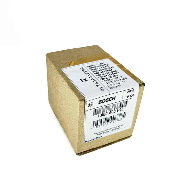 Phụ tùng Bosch - Mã số 1600A00P98