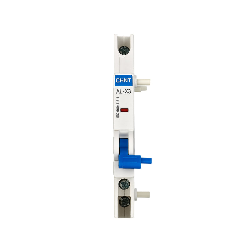 Tiếp điểm báo sự cố Chint AL-X3 dùng cho các MCB, RCBO