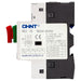 Bộ khởi động động cơ trực tiếp Chint NS2-25, 3P dãi điện áp rộng 230V/240V, 400V/415V, 440V, 500V, 690V. Chứng chỉ CE, UL, EACH, Intertek