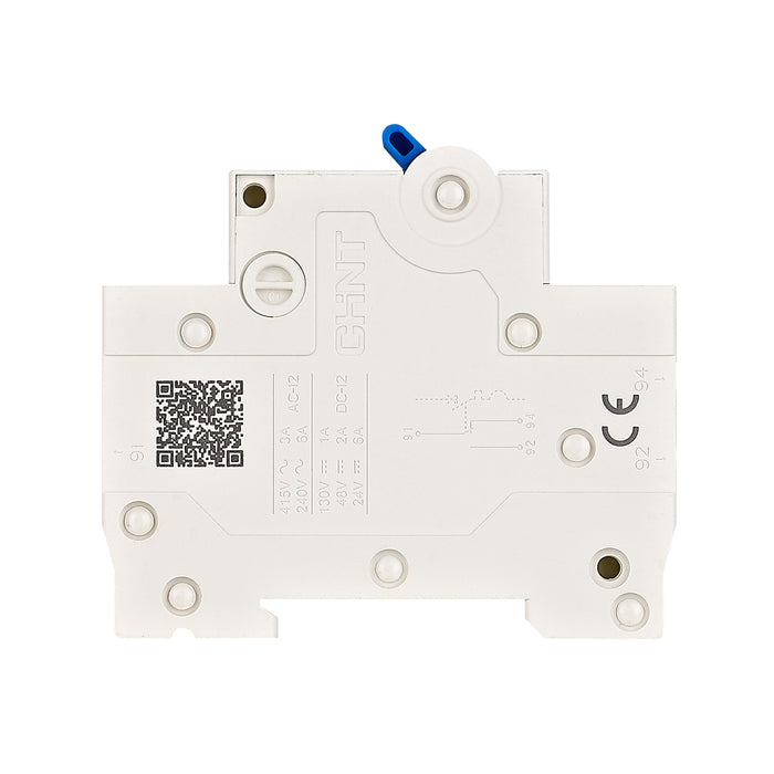 Tiếp điểm báo sự cố Chint AL-X3 dùng cho các MCB, RCBO