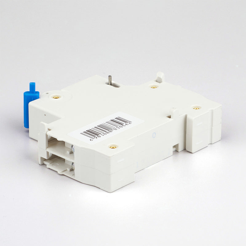 Cuộn ngắt điện áp 24/48V DC, 24/48/230V AC Chint SHT-X1 dùng cho các dòng MCB, RCBO