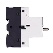 Bộ khởi động động cơ trực tiếp Chint NS2-25X, 3P dãi điện áp rộng, công suất 60W - 11kW lắp thanh ray. Chứng chỉ CE, UL, EACH, Intertek