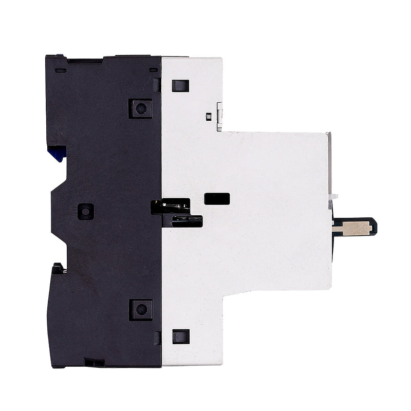 Bộ khởi động động cơ trực tiếp Chint NS2-25X, 3P dãi điện áp rộng, công suất 60W - 11kW lắp thanh ray. Chứng chỉ CE, UL, EACH, Intertek