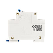 Cầu dao tự động loại nhỏ MCB Chint NXB-125 series, tải danh định từ 63A - 125A, dòng cắt 10kA. Tiêu chuẩn quốc tế 