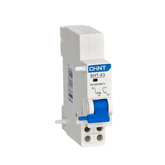 Mã SHT-X3 24V/48V AC, 24V/48V DC