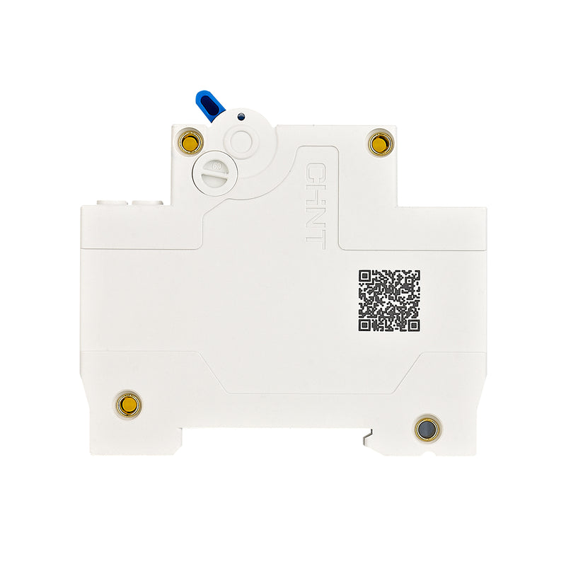 Cuộn bảo vệ thấp áp Chint UVT-X3 dùng cho các MCB, RCBO