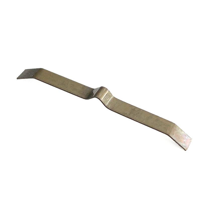 Lò xo lá lắp nút gạt chuyển đổi tốc độ Makita mã số 232220-0