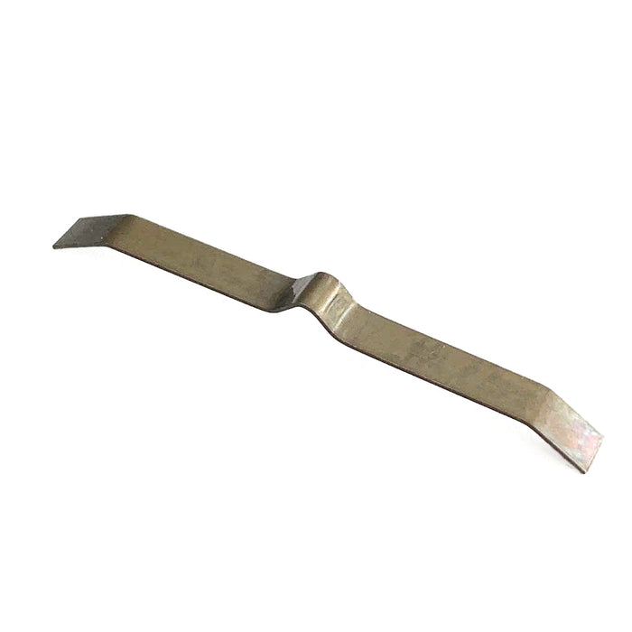 Lò xo lá lắp nút gạt chuyển đổi tốc độ Makita mã số 232220-0